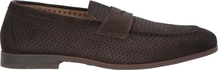 Doucal's Man Loafers - Image 9
