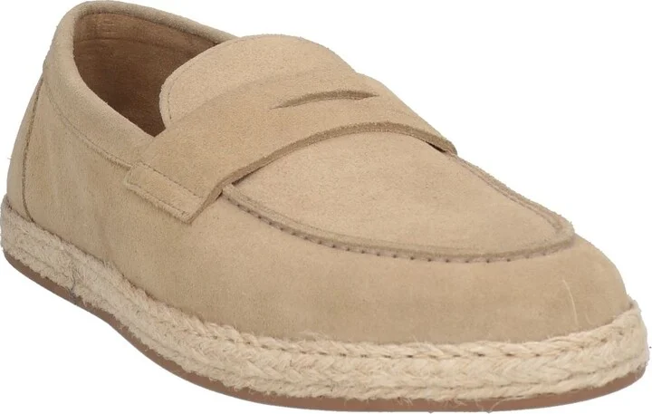 Doucal's Man Loafers - Image 4