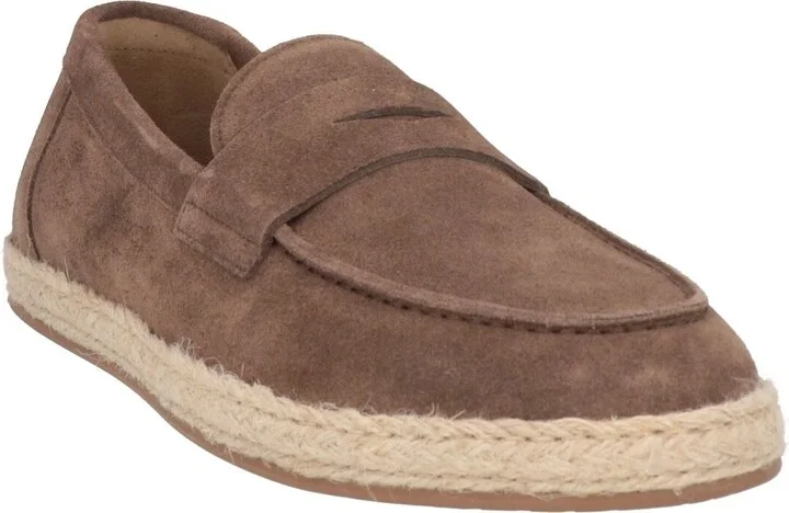 Doucal's Man Loafers - Image 7