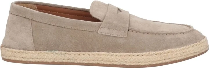 Doucal's Man Loafers - Image 9
