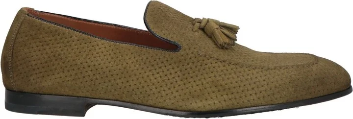 Doucal's Man Loafers - Image 3