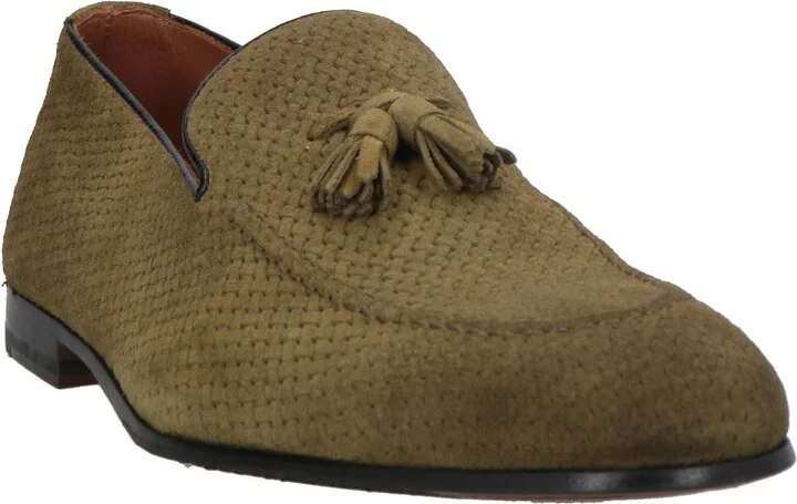 Doucal's Man Loafers - Image 4