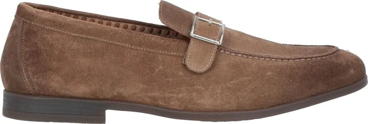 Doucal's Man Loafers - Image 3