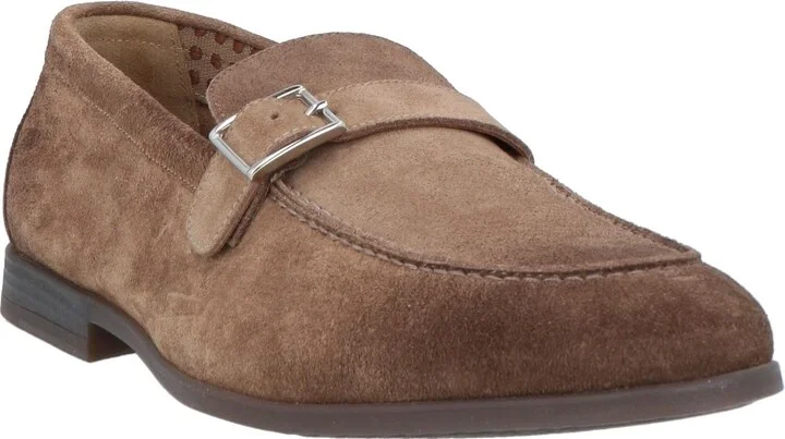 Doucal's Man Loafers - Image 4