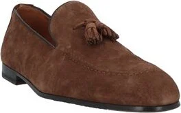Doucal's Man Loafers - Image 5