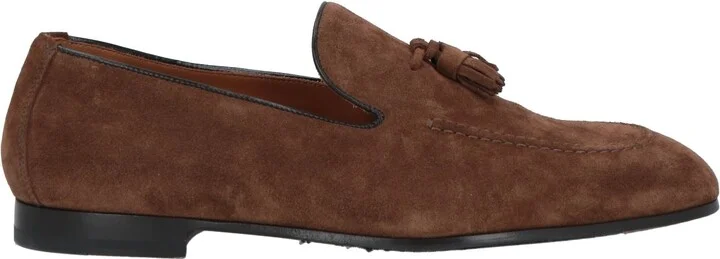 Doucal's Man Loafers - Image 6