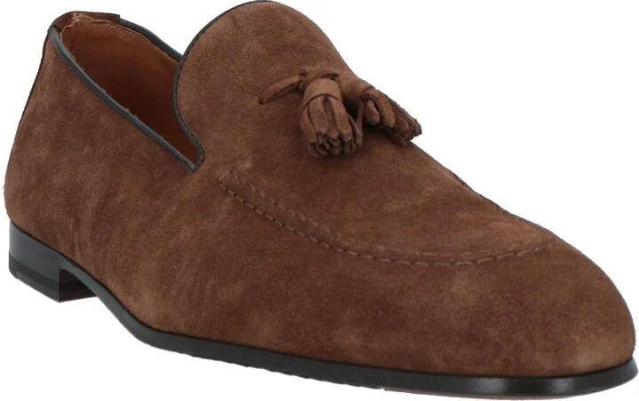 Doucal's Man Loafers - Image 7