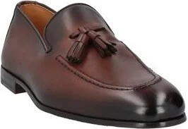 Doucal's Man Loafers - Image 2