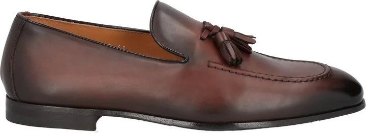 Doucal's Man Loafers - Image 3