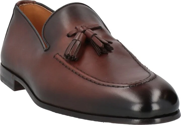 Doucal's Man Loafers - Image 4