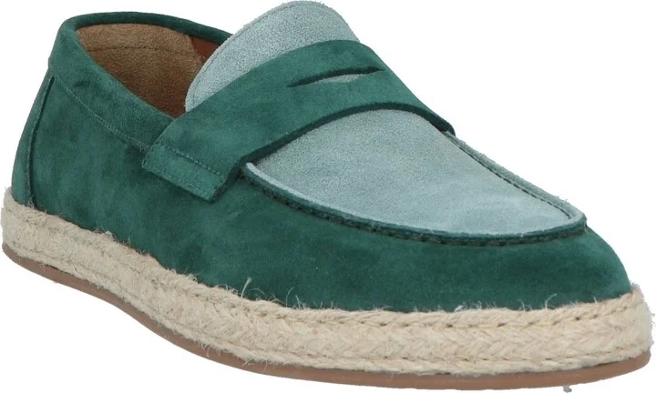 Doucal's Man Loafers - Image 4