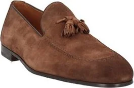 Doucal's Man Loafers - Image 5