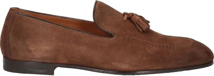 Doucal's Man Loafers - Image 6