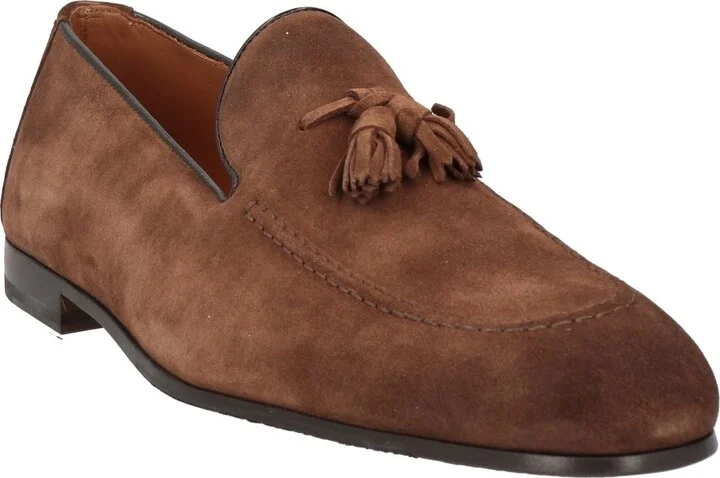 Doucal's Man Loafers - Image 7
