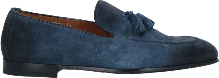 Doucal's Man Loafers - Image 9