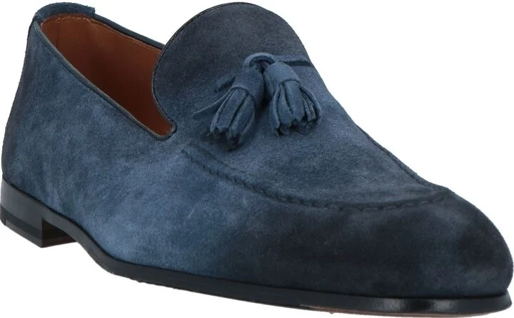 Doucal's Man Loafers - Image 10