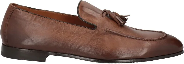 Doucal's Man Loafers - Image 3
