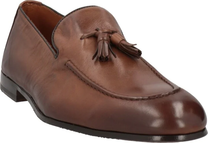 Doucal's Man Loafers - Image 4