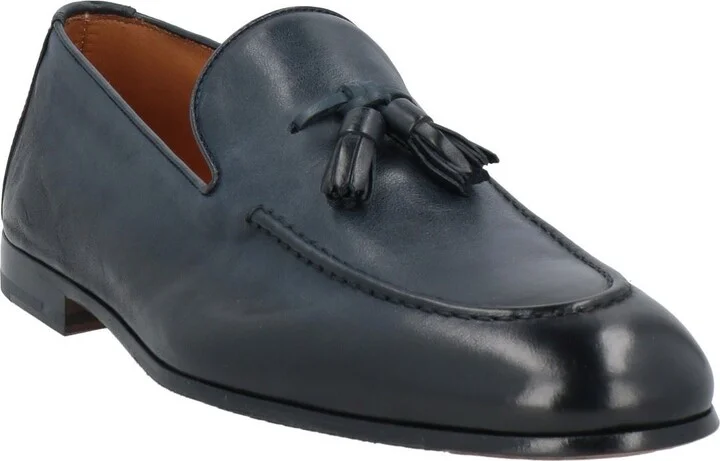 Doucal's Man Loafers - Image 10