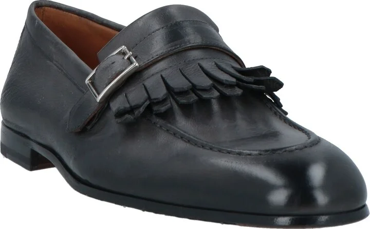 Doucal's Man Loafers - Image 4