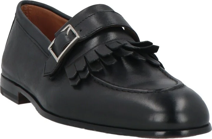 Doucal's Man Loafers - Image 7