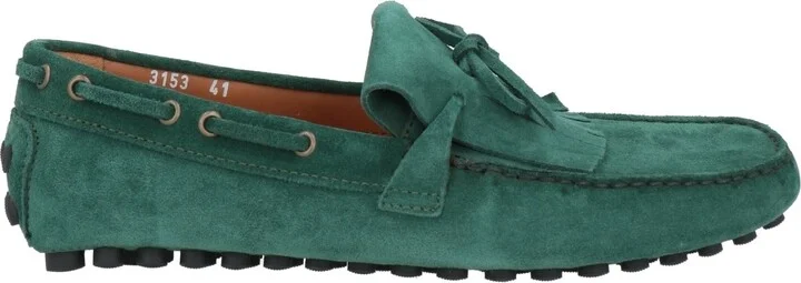 Doucal's Man Loafers - Image 3