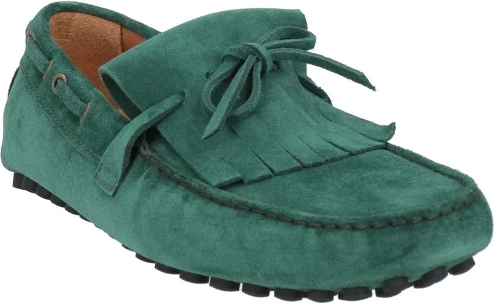 Doucal's Man Loafers - Image 4