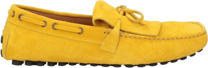 Doucal's Man Loafers - Image 6