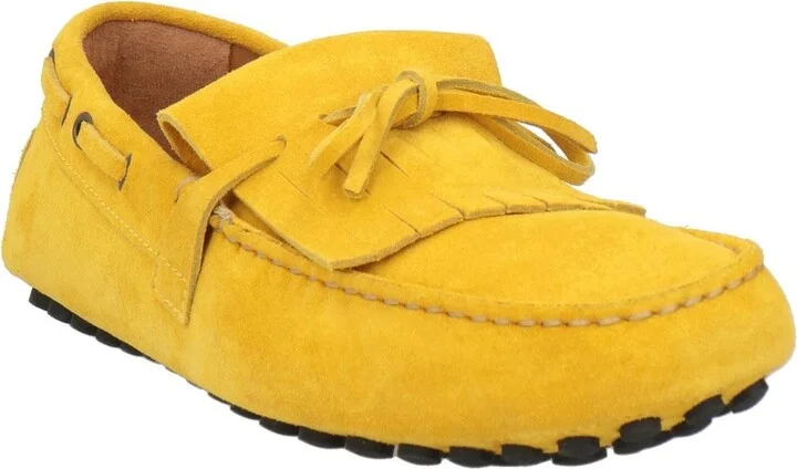 Doucal's Man Loafers - Image 7