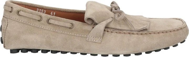 Doucal's Man Loafers - Image 9