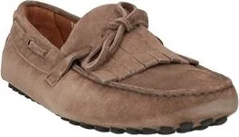 Doucal's Man Loafers - Image 11
