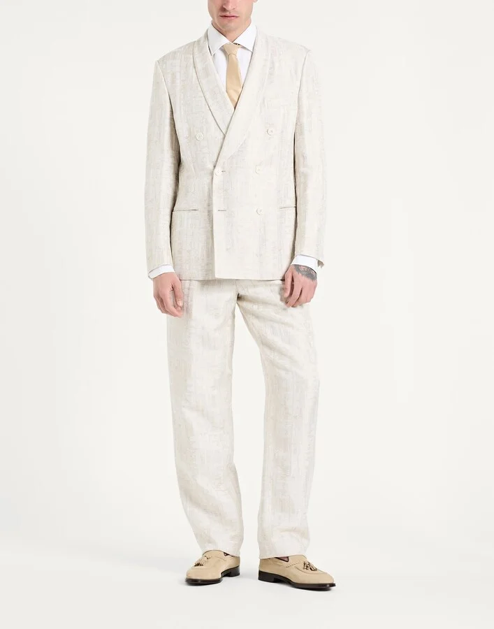 Doucal's Man Loafers - Image 4