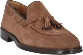 Doucal's Man Loafers - Image 8