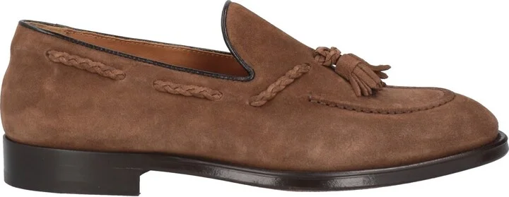 Doucal's Man Loafers - Image 9