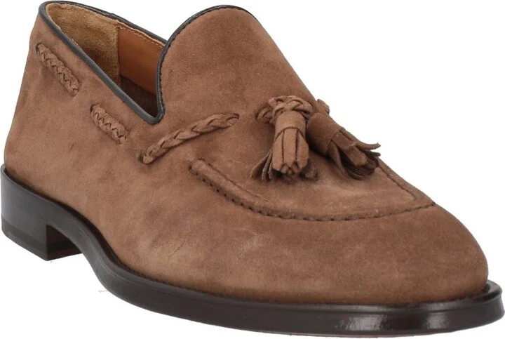 Doucal's Man Loafers - Image 10