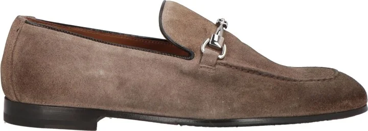 Doucal's Man Loafers - Image 3