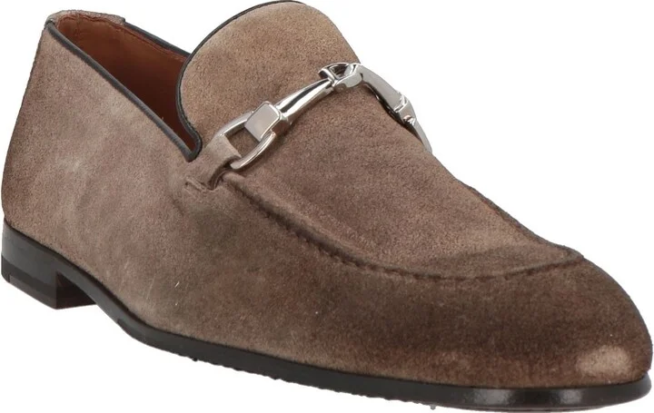 Doucal's Man Loafers - Image 4