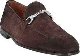 Doucal's Man Loafers - Image 5