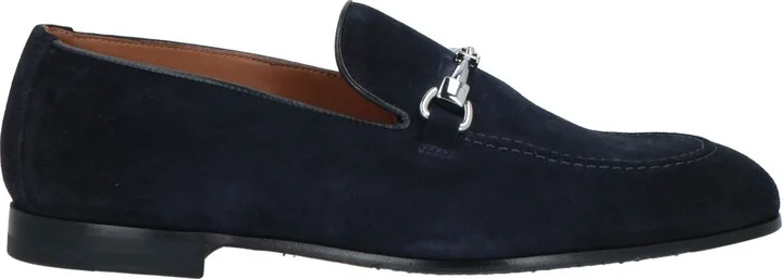 Doucal's Man Loafers - Image 9