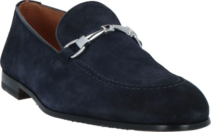 Doucal's Man Loafers - Image 10