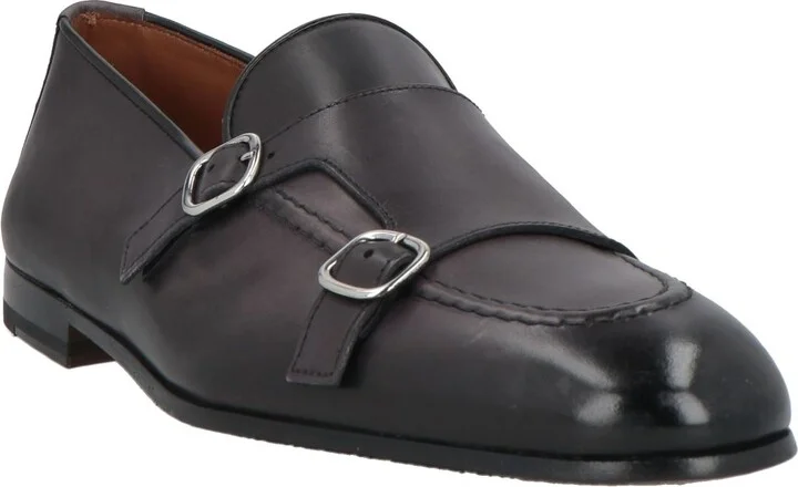 Doucal's Man Loafers - Image 4
