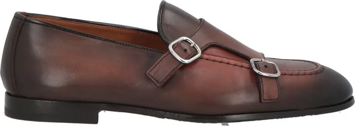Doucal's Man Loafers - Image 6