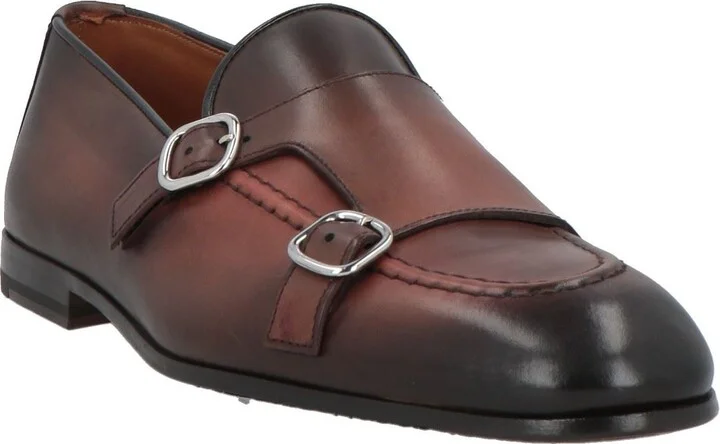 Doucal's Man Loafers - Image 7