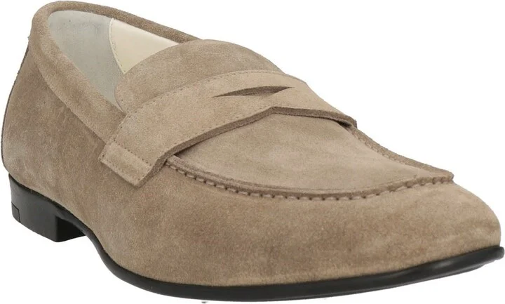 Doucal's Man Loafers - Image 4