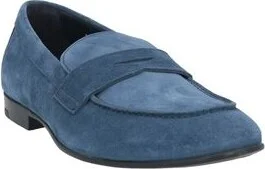 Doucal's Man Loafers - Image 5