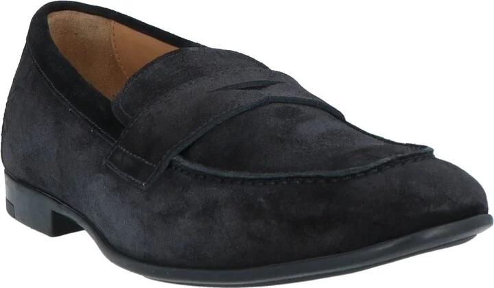 Doucal's Man Loafers - Image 10