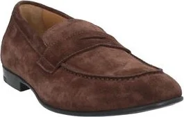 Doucal's Man Loafers - Image 11