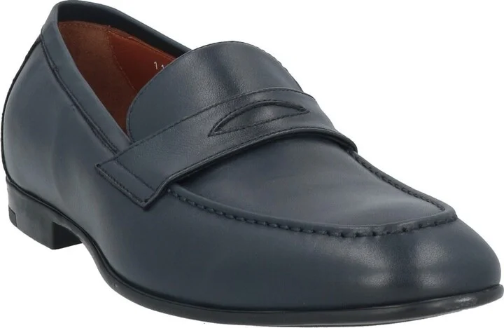 Doucal's Man Loafers - Image 4
