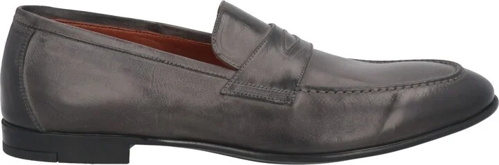 Doucal's Man Loafers - Image 6