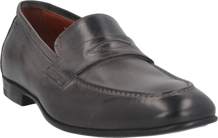 Doucal's Man Loafers - Image 7